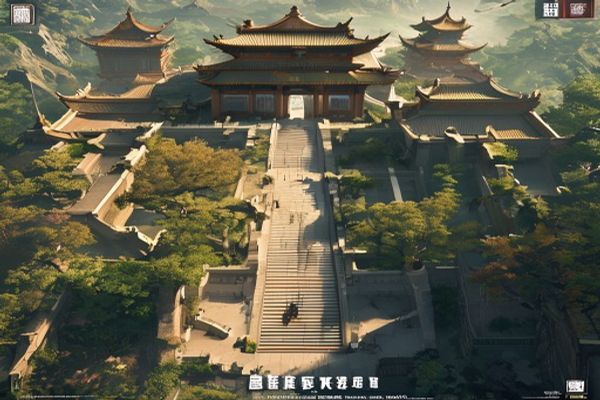 最新内测网游
